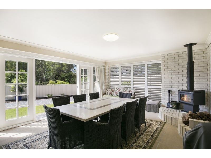 5 Jerrys Place, Thornlands QLD 4164