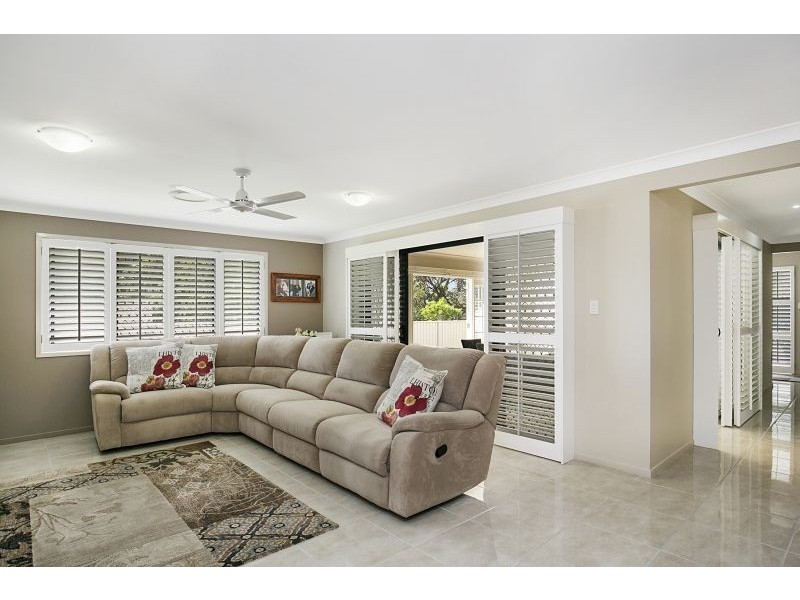 5 Jerrys Place, Thornlands QLD 4164