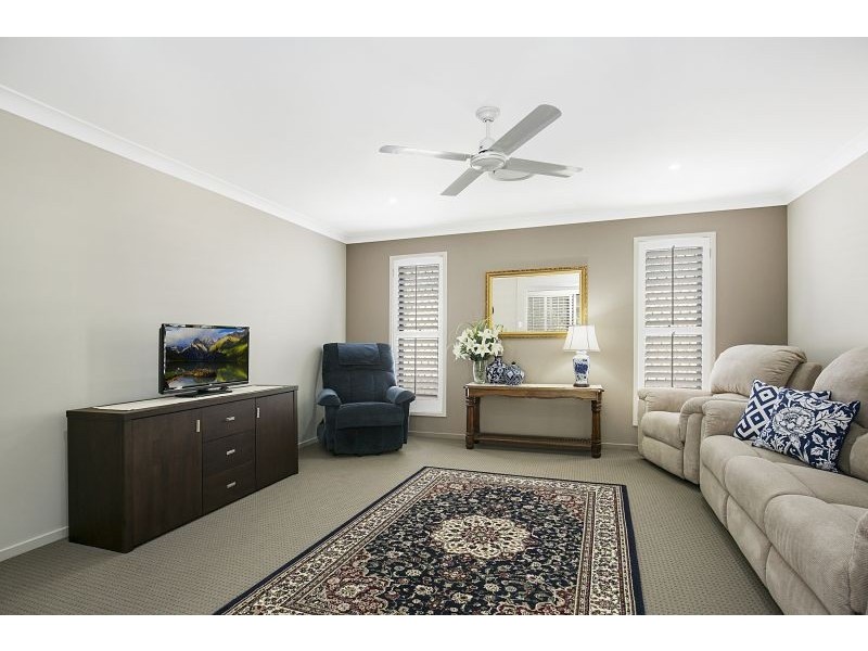 5 Jerrys Place, Thornlands QLD 4164
