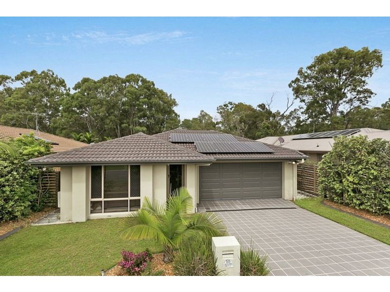 55 Azure Ave, Redland Bay QLD 4165