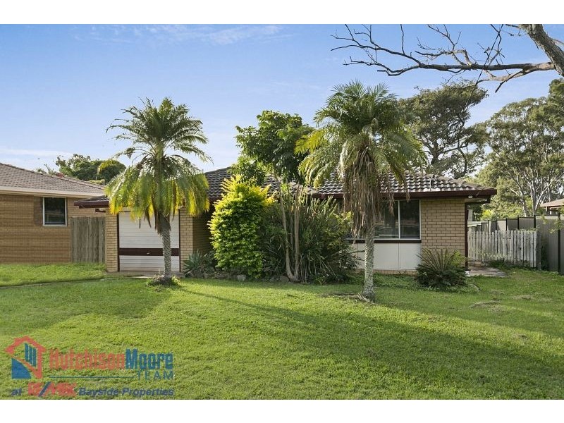 206 Russell Street, Cleveland QLD 4163