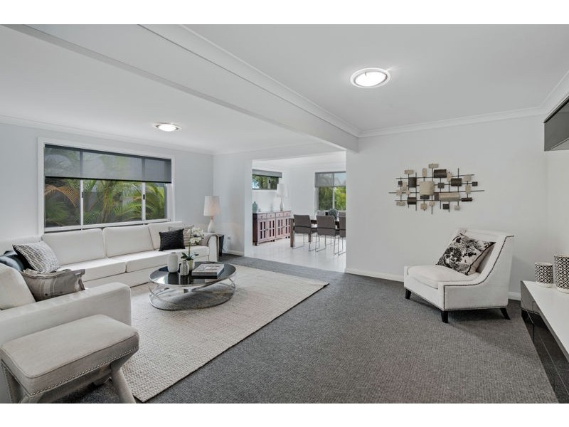 7 Captains Court, Raby Bay QLD 4163