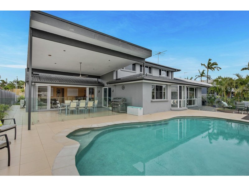 7 Captains Court, Raby Bay QLD 4163