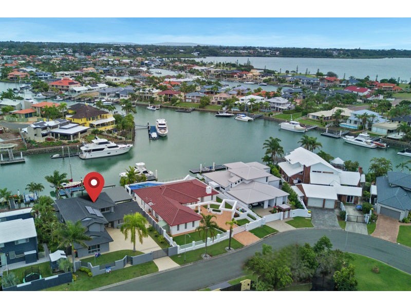 7 Captains Court, Raby Bay QLD 4163