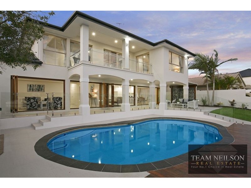 20 Marram Court, Raby Bay QLD 4163