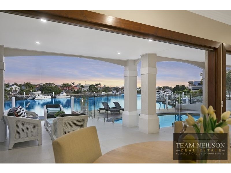 20 Marram Court, Raby Bay QLD 4163