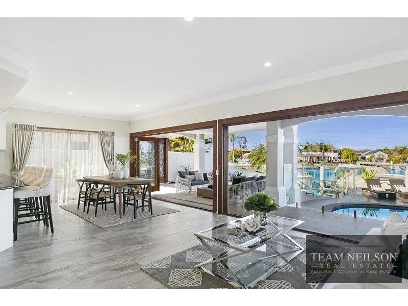 20 Marram Court, Raby Bay QLD 4163