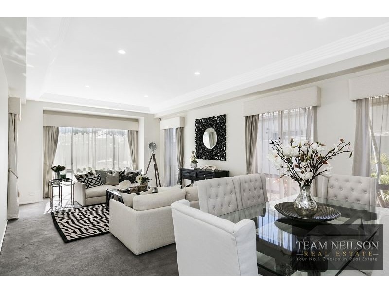 20 Marram Court, Raby Bay QLD 4163