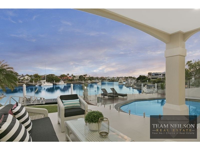 20 Marram Court, Raby Bay QLD 4163