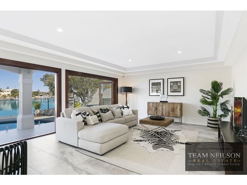 20 Marram Court, Raby Bay QLD 4163