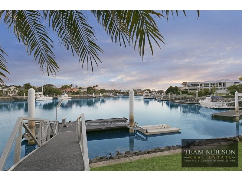 20 Marram Court, Raby Bay QLD 4163