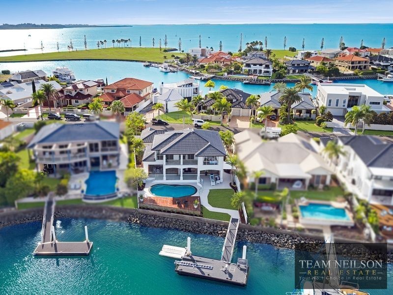 20 Marram Court, Raby Bay QLD 4163