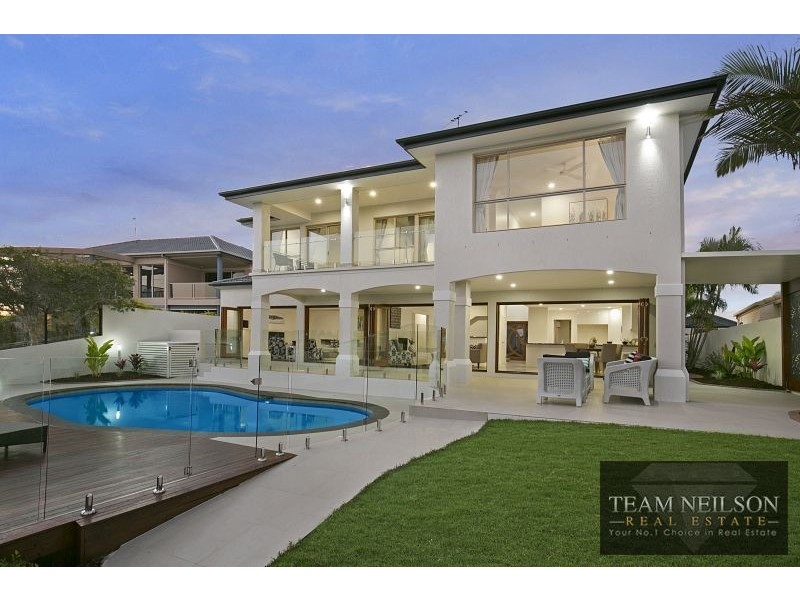 20 Marram Court, Raby Bay QLD 4163