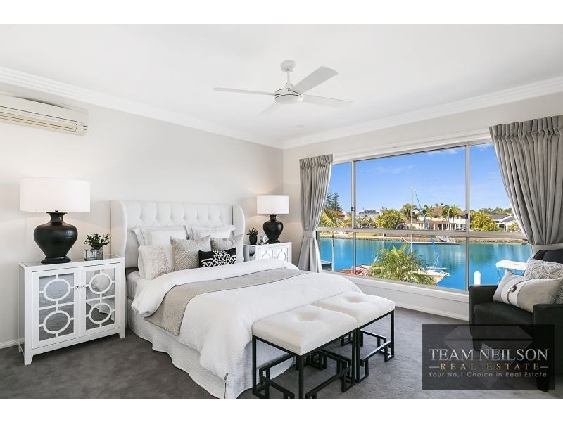 20 Marram Court, Raby Bay QLD 4163