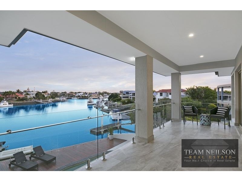 20 Marram Court, Raby Bay QLD 4163