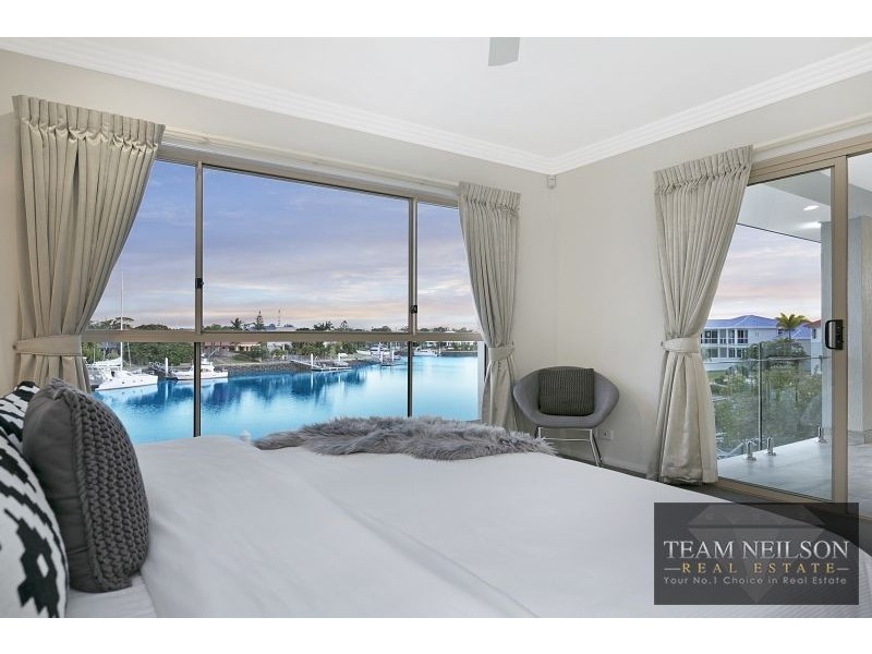 20 Marram Court, Raby Bay QLD 4163