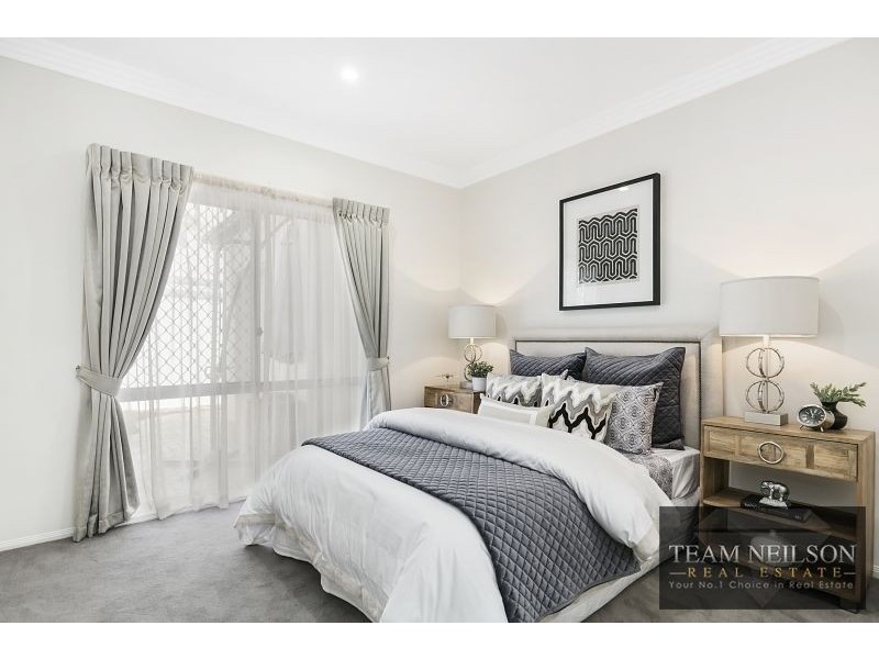 20 Marram Court, Raby Bay QLD 4163