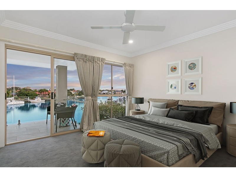 20 Marram Court, Raby Bay QLD 4163