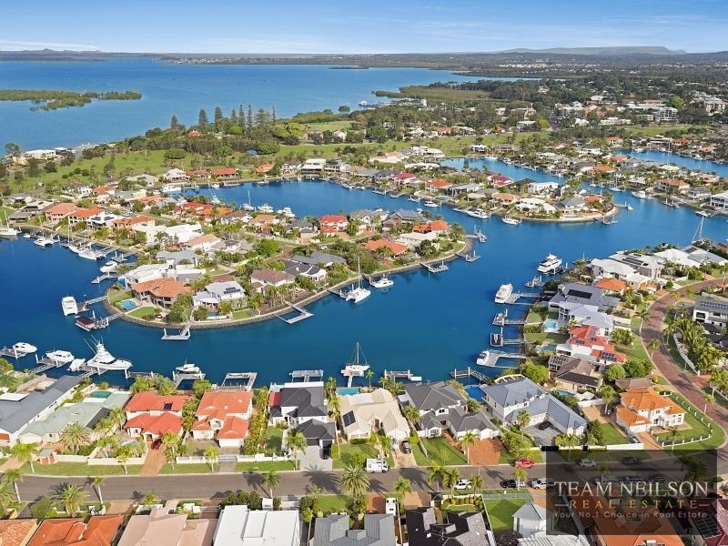 20 Marram Court, Raby Bay QLD 4163