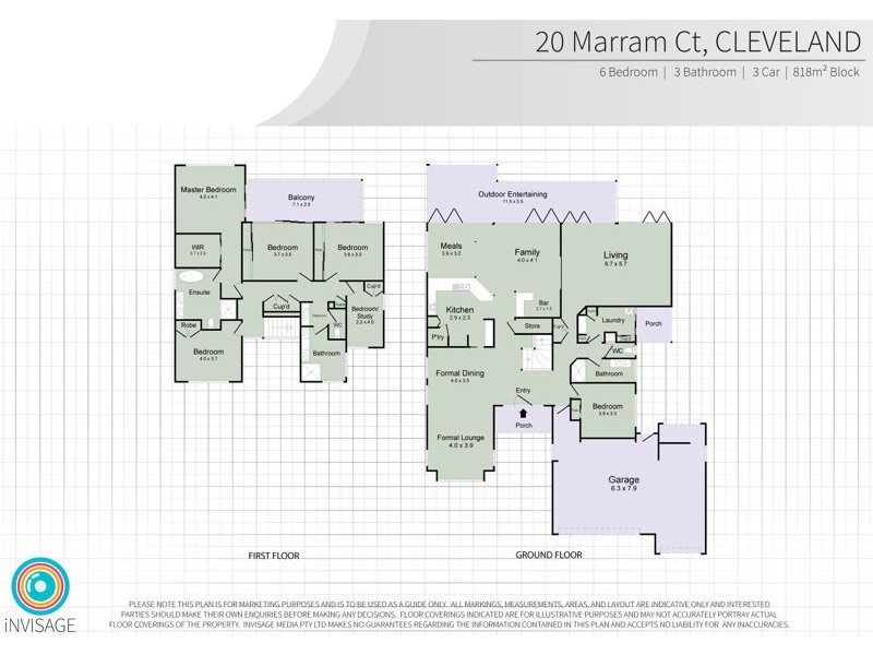 20 Marram Court, Raby Bay QLD 4163