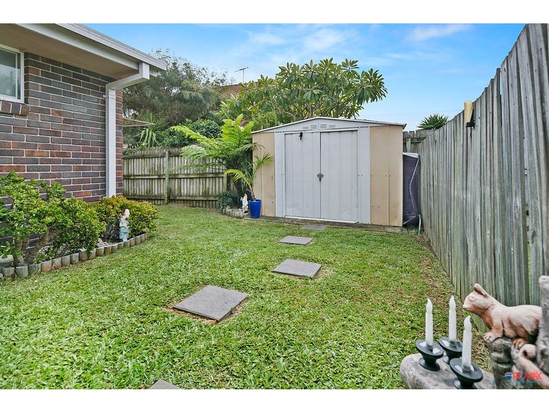Unit 15 39 Morne Street, Capalaba QLD 4157