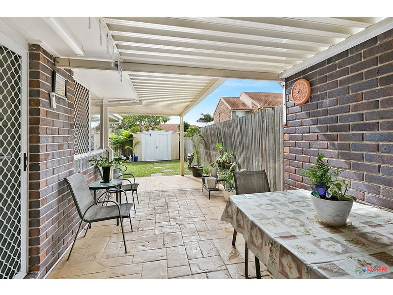 Unit 15 39 Morne Street, Capalaba QLD 4157