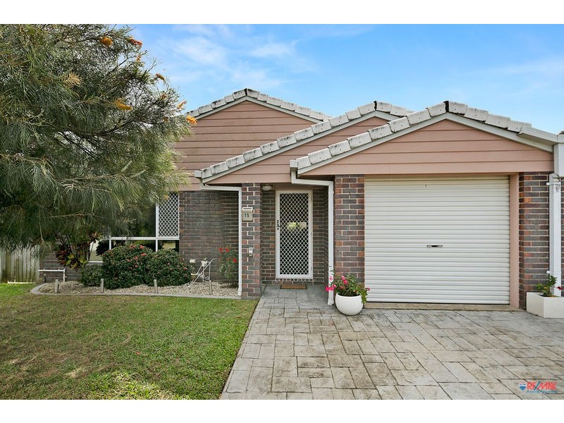 Unit 15 39 Morne Street, Capalaba QLD 4157