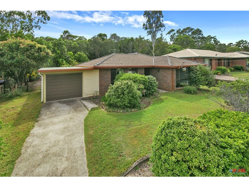 22 Plymstock Street, Alexandra Hills QLD 4161