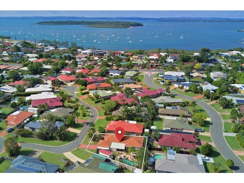 3 Lomond Place, Victoria Point QLD 4165