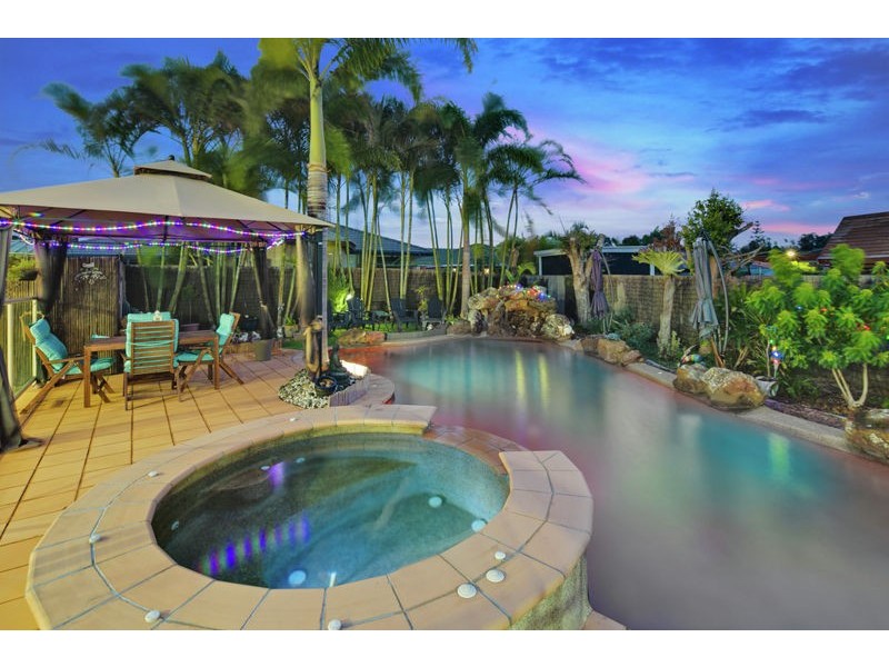 3 Lomond Place, Victoria Point QLD 4165