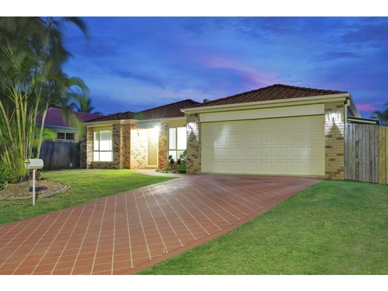 3 Lomond Place, Victoria Point QLD 4165