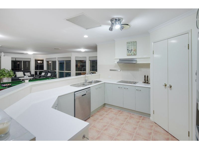 3 Lomond Place, Victoria Point QLD 4165