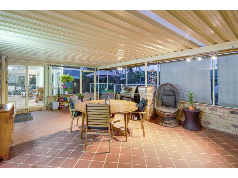 3 Lomond Place, Victoria Point QLD 4165