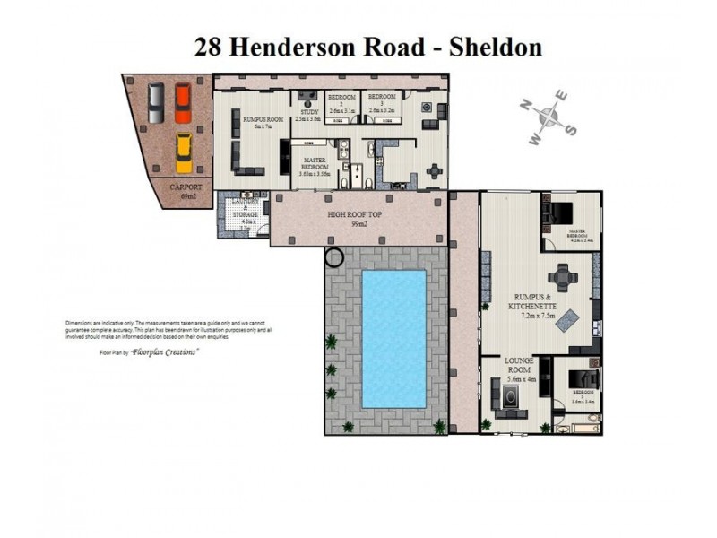 28 Henderson Road, Sheldon QLD 4157