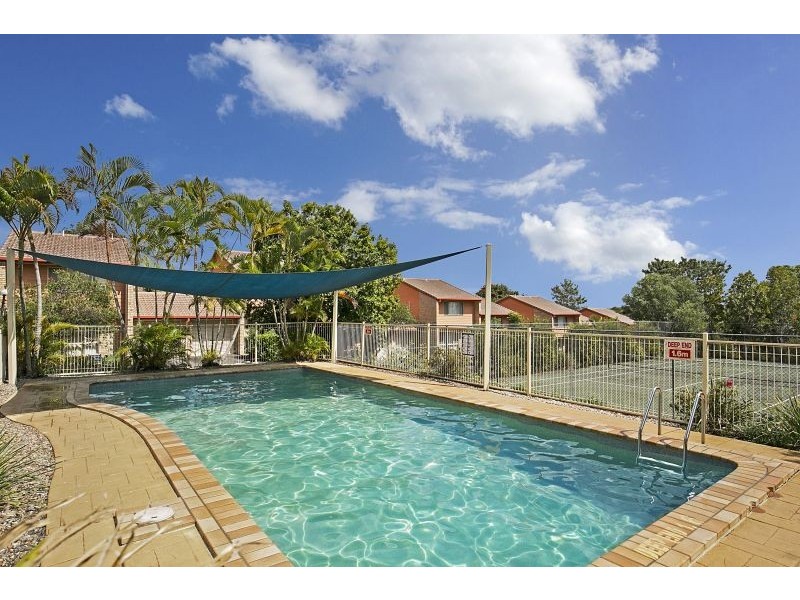 28/51-61 Bowen Street, Capalaba QLD 4157