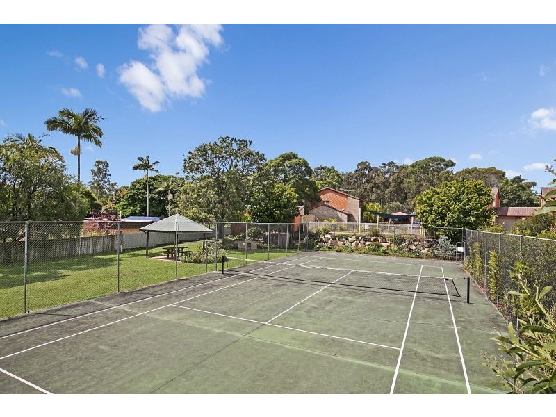 28/51-61 Bowen Street, Capalaba QLD 4157