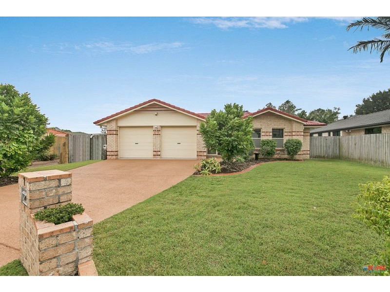 7 Allerton Place, Birkdale QLD 4159