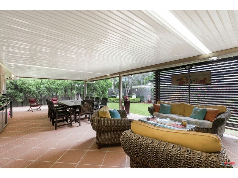 7 Allerton Place, Birkdale QLD 4159