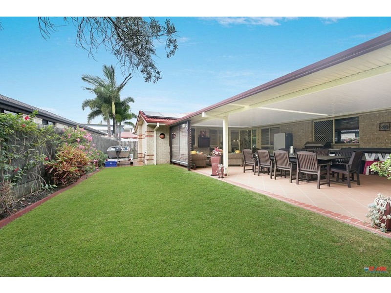 7 Allerton Place, Birkdale QLD 4159