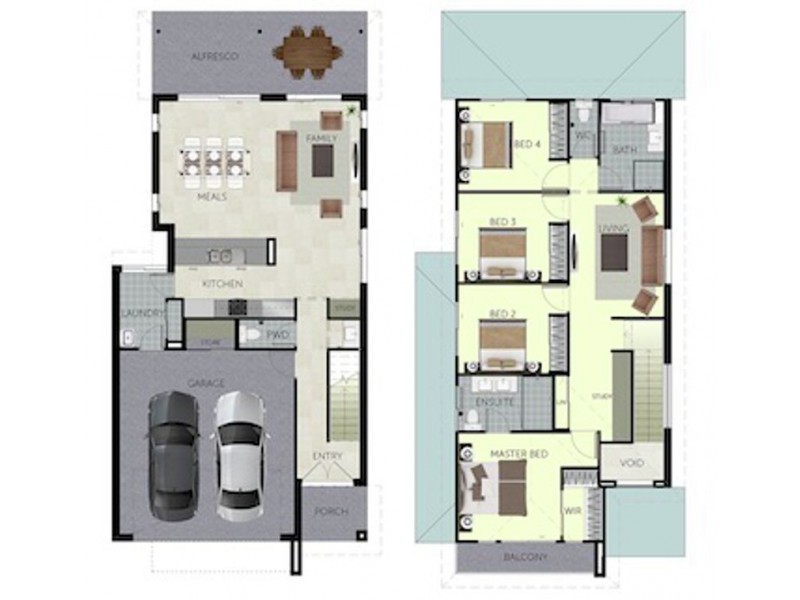 3 Arctic Street, Thornlands QLD 4164