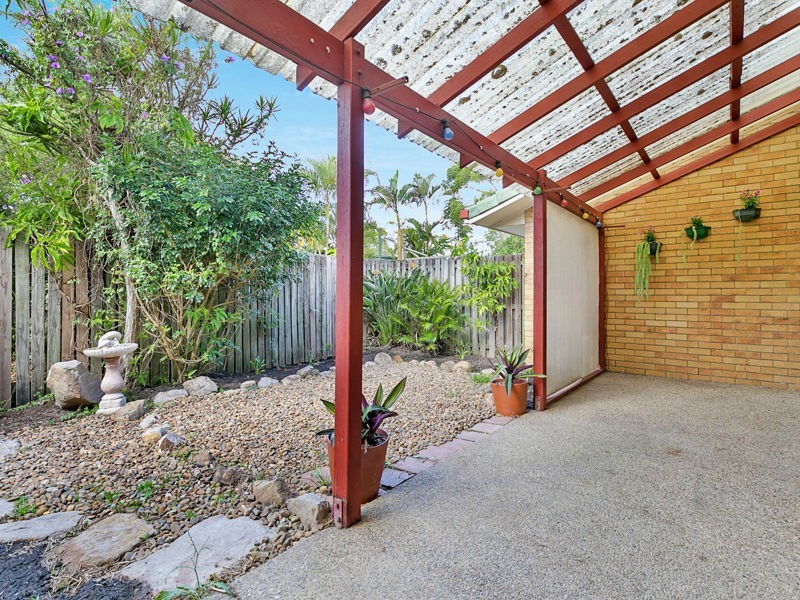 2/46 PITTWIN ROAD SOUTH, Capalaba QLD 4157