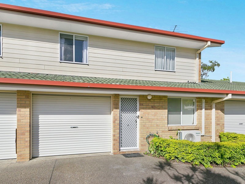 2/46 PITTWIN ROAD SOUTH, Capalaba QLD 4157