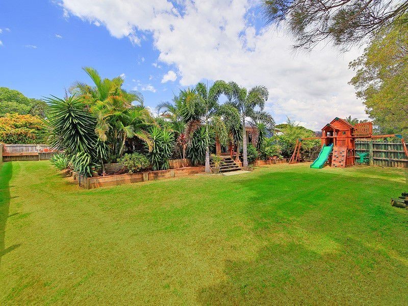 29 JENNIFER STREET, Birkdale QLD 4159