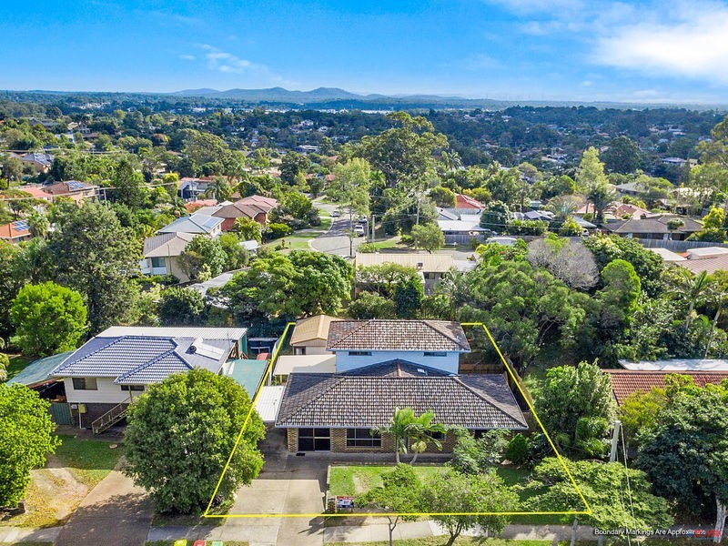 Alexandra Hills QLD 4161