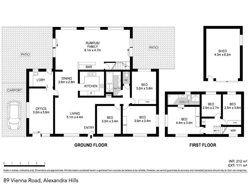 Alexandra Hills QLD 4161