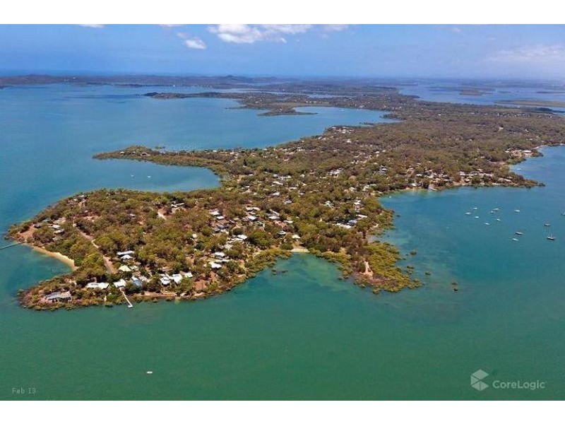 13 Lakeside Avenue, Macleay Island QLD 4184