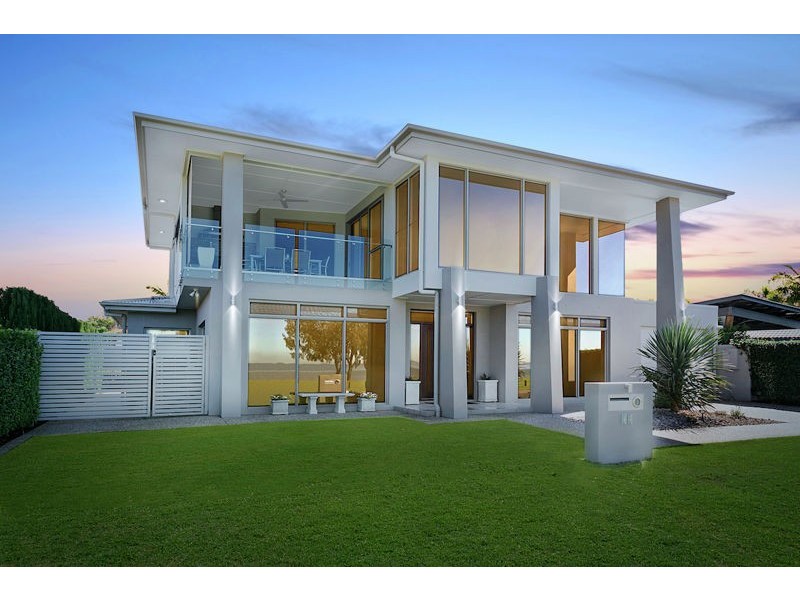 17 Orana Esplanade, Victoria Point QLD 4165