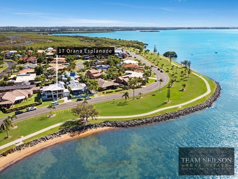 17 Orana Esplanade, Victoria Point QLD 4165
