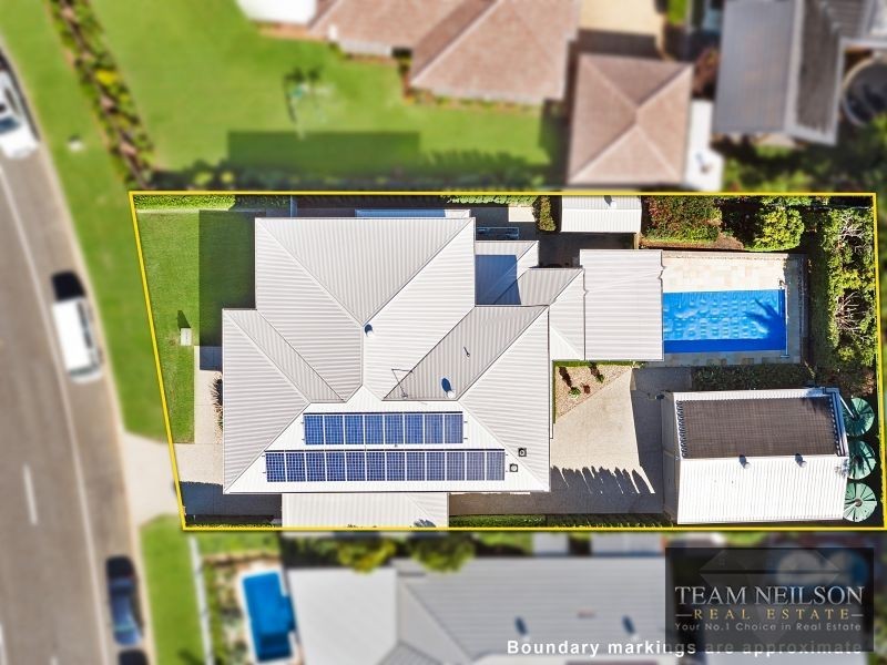 17 Orana Esplanade, Victoria Point QLD 4165