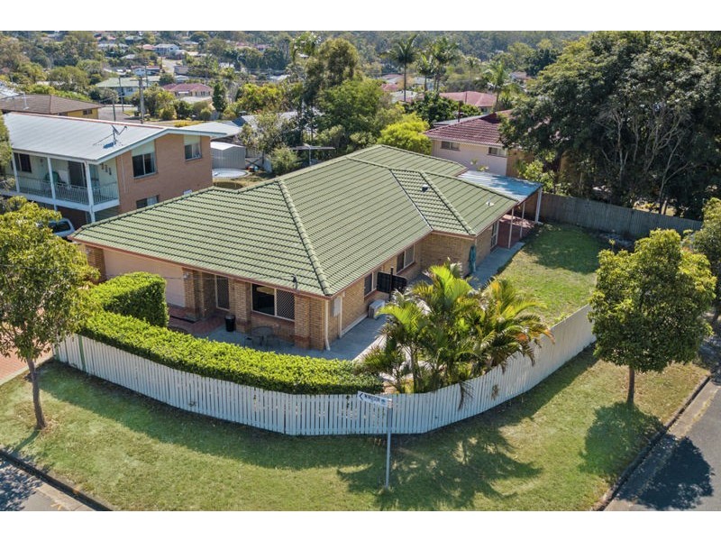 16 Windsor Street, Alexandra Hills QLD 4161